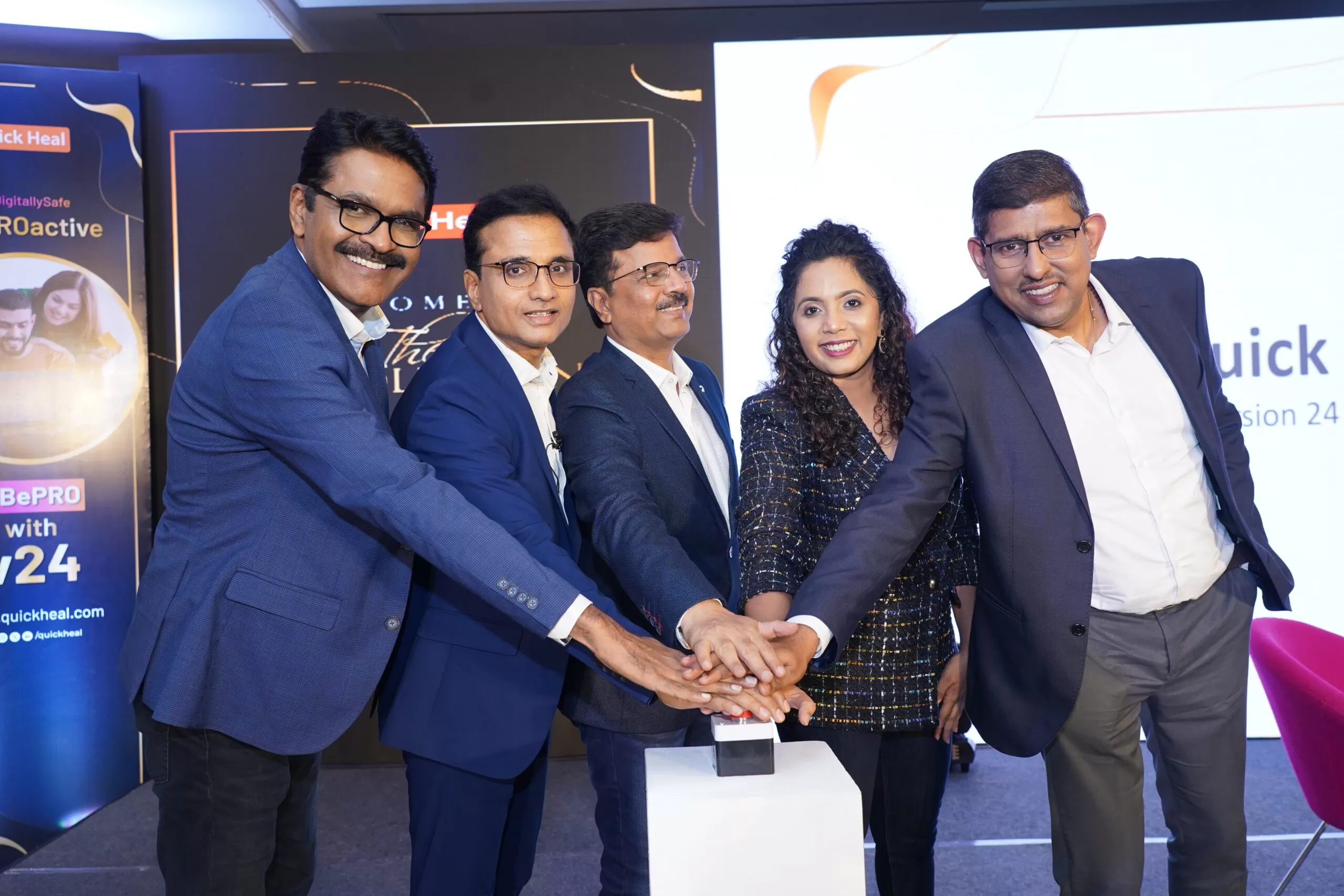 Encore Events & Promotions logo — premium Corporate Business Meet Planners in Pune, expert in dealers-meet event management, Pune corporate event management and catering, corporate event planners in Pune, and MICE event planners.