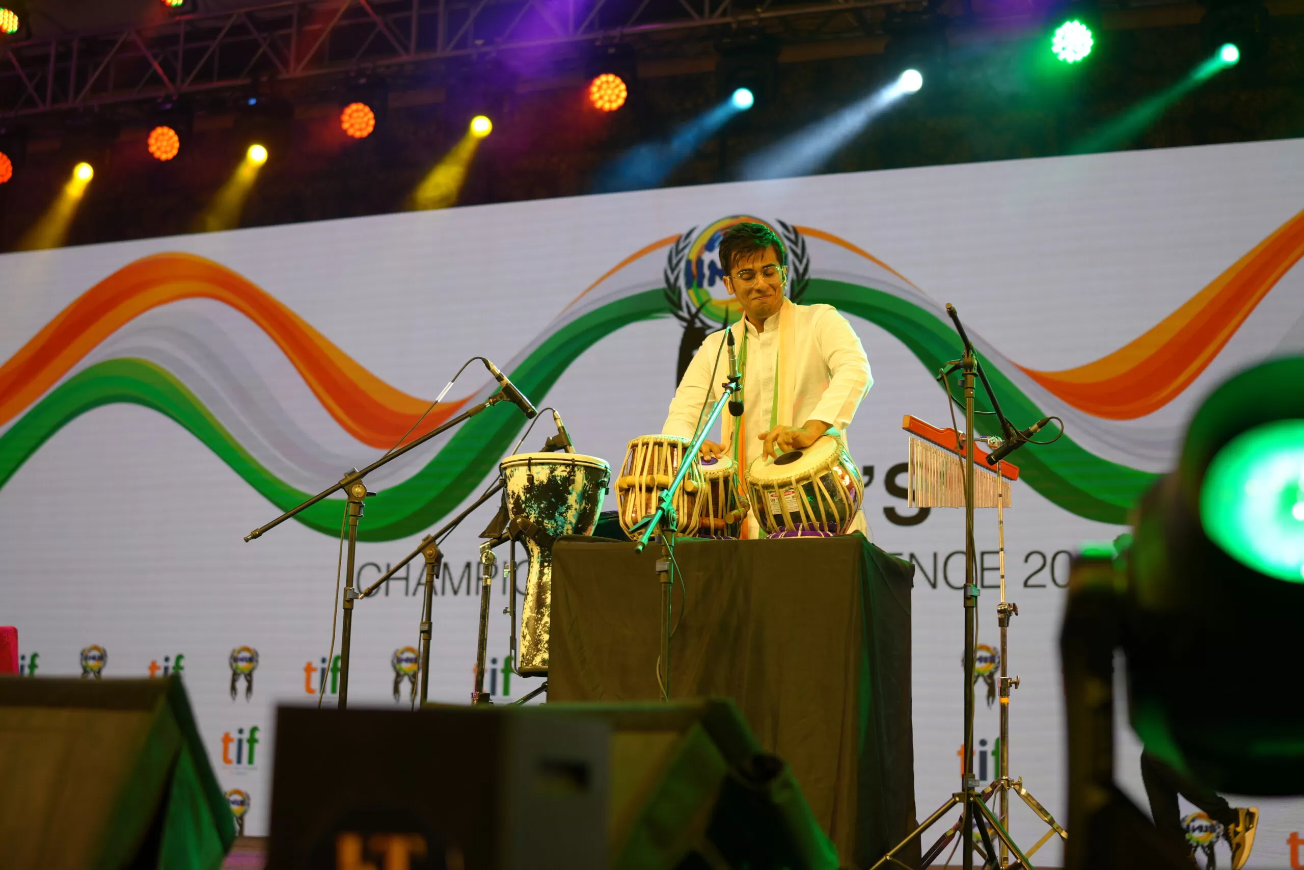 Encore Events & Promotions logo — premium Corporate Business Meet Planners in Pune, expert in dealers-meet event management, Pune corporate event management and catering, corporate event planners in Pune, and MICE event planners.