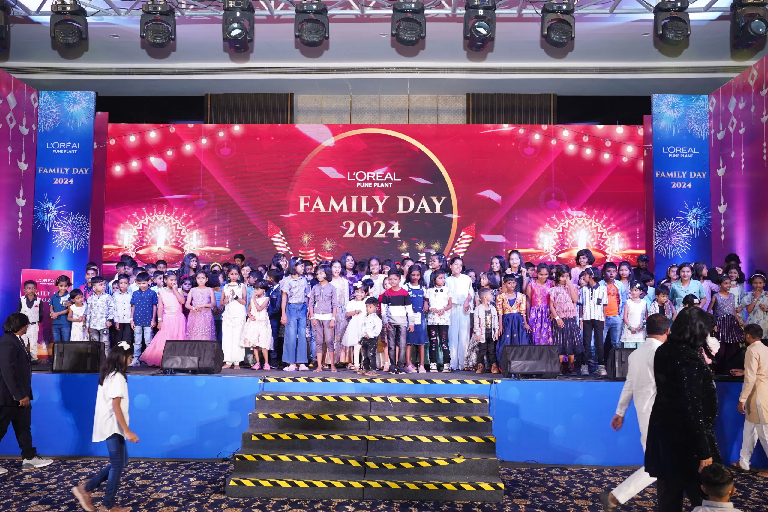 Encore Events & Promotions logo — premium Corporate Business Meet Planners in Pune, expert in dealers-meet event management, Pune corporate event management and catering, corporate event planners in Pune, and MICE event planners.