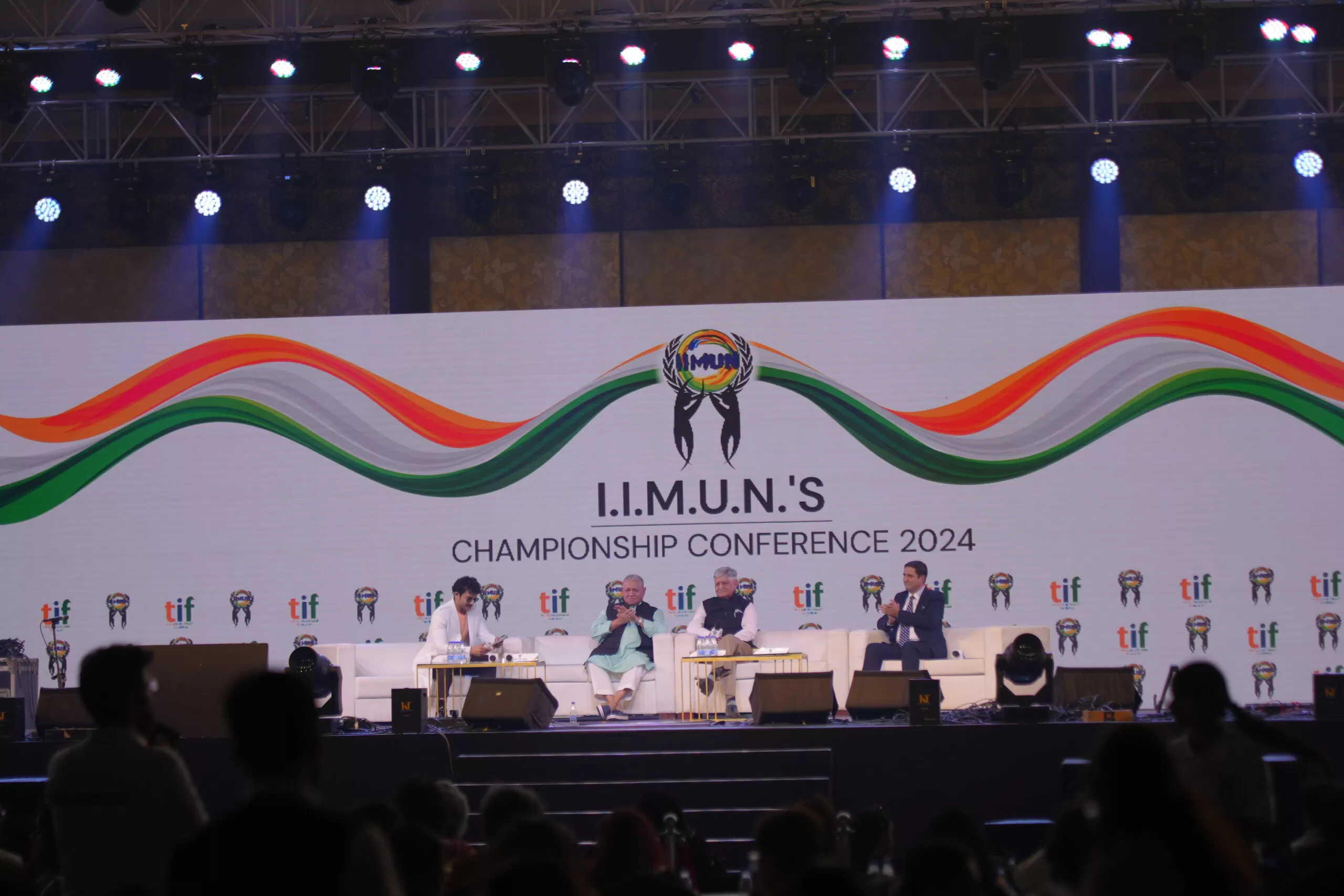 Encore Events & Promotions logo — premium Corporate Business Meet Planners in Pune, expert in dealers-meet event management, Pune corporate event management and catering, corporate event planners in Pune, and MICE event planners.