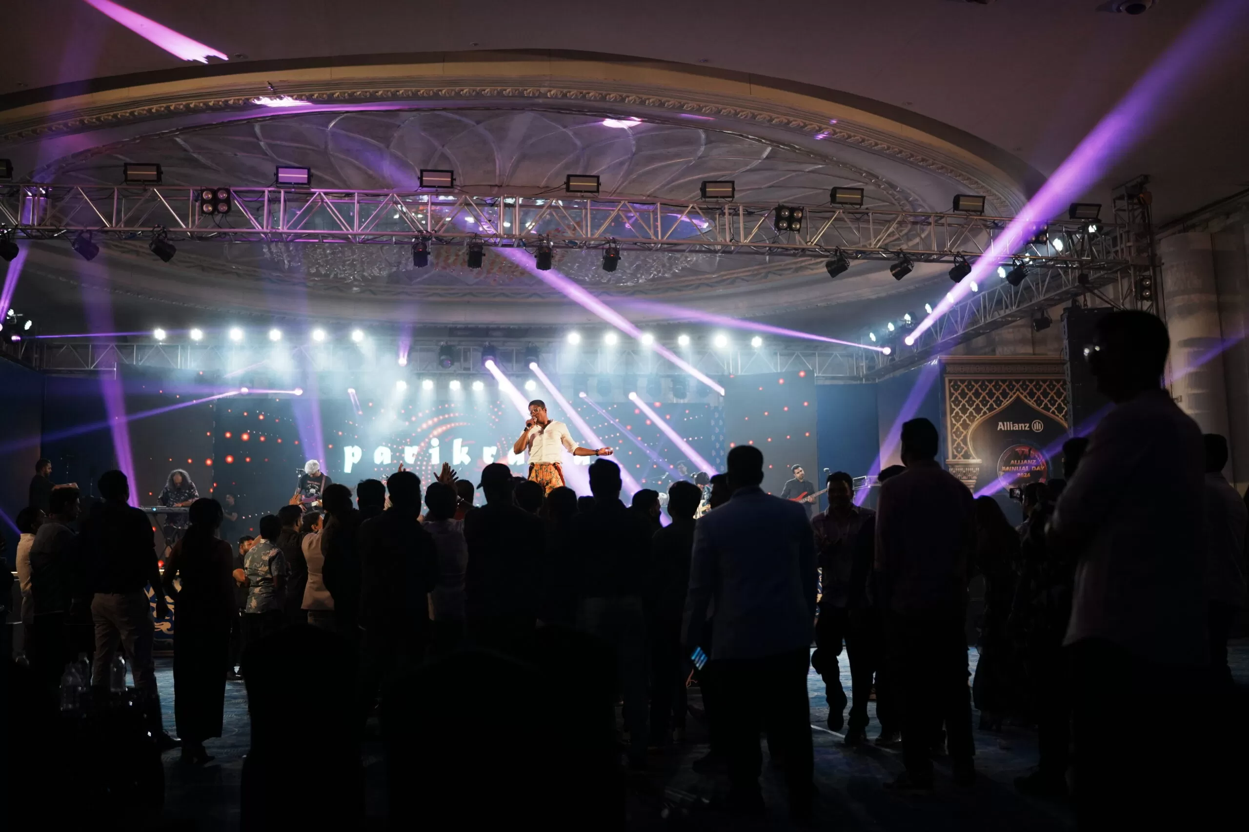 Encore Events & Promotions logo — premium Corporate Business Meet Planners in Pune, expert in dealers-meet event management, Pune corporate event management and catering, corporate event planners in Pune, and MICE event planners.