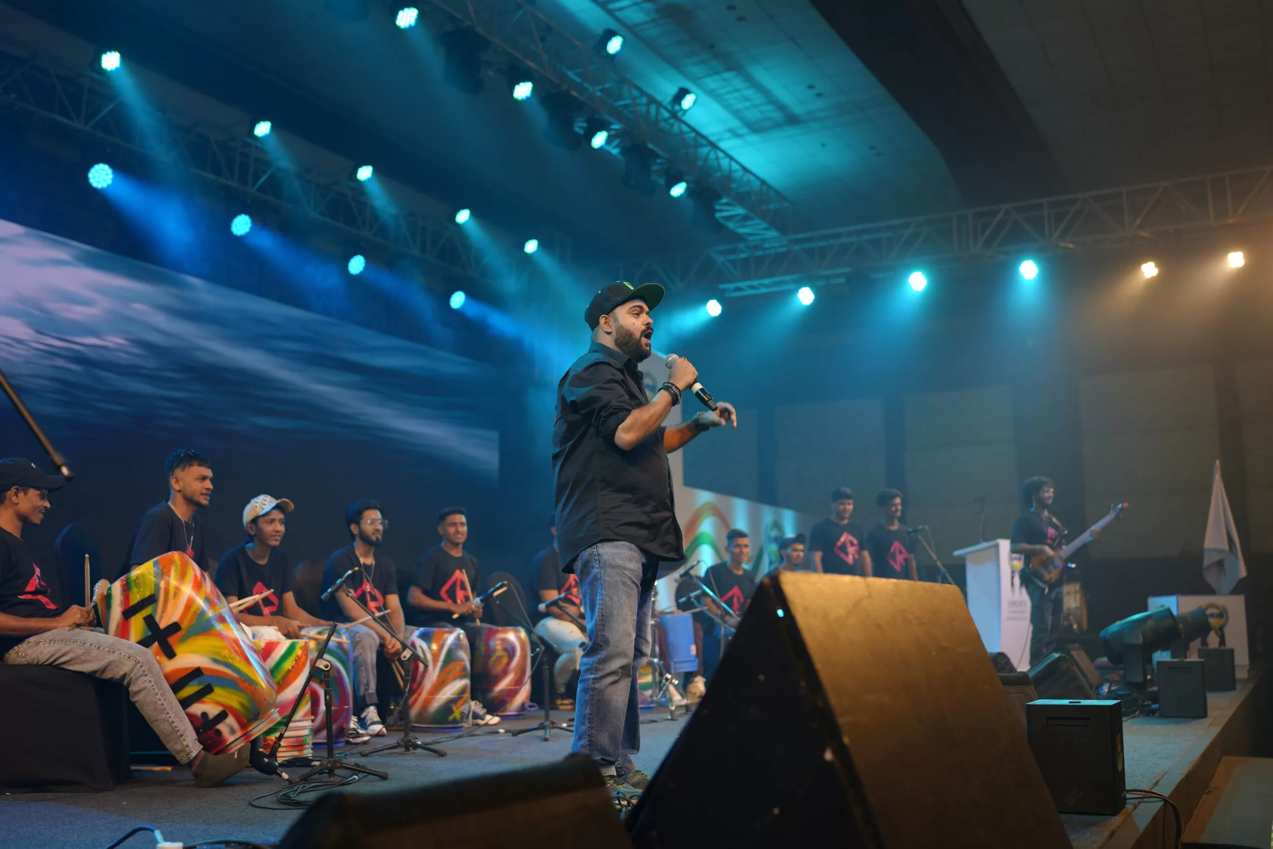 Encore Events & Promotions logo — premium Corporate Business Meet Planners in Pune, expert in dealers-meet event management, Pune corporate event management and catering, corporate event planners in Pune, and MICE event planners.