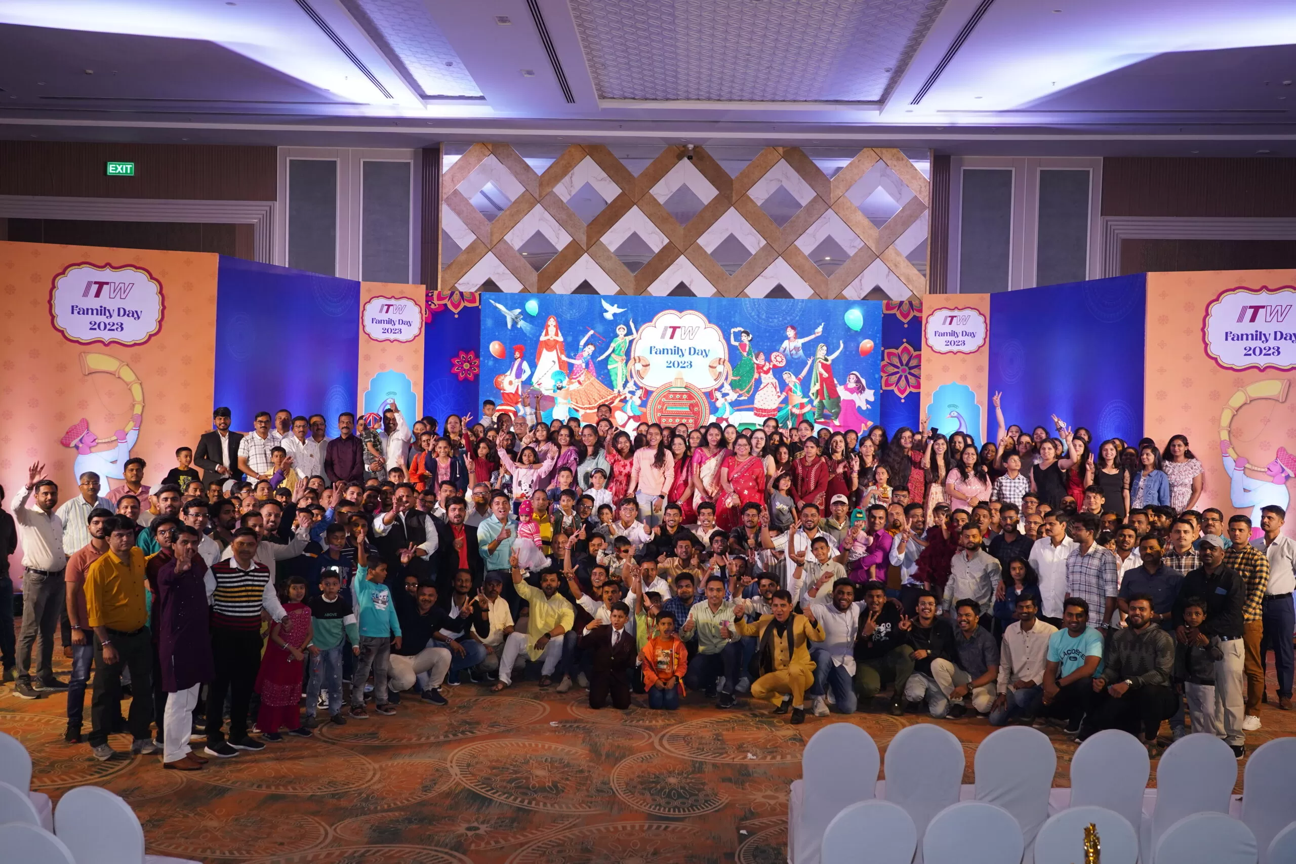 Encore Events & Promotions logo — premium Corporate Business Meet Planners in Pune, expert in dealers-meet event management, Pune corporate event management and catering, corporate event planners in Pune, and MICE event planners.