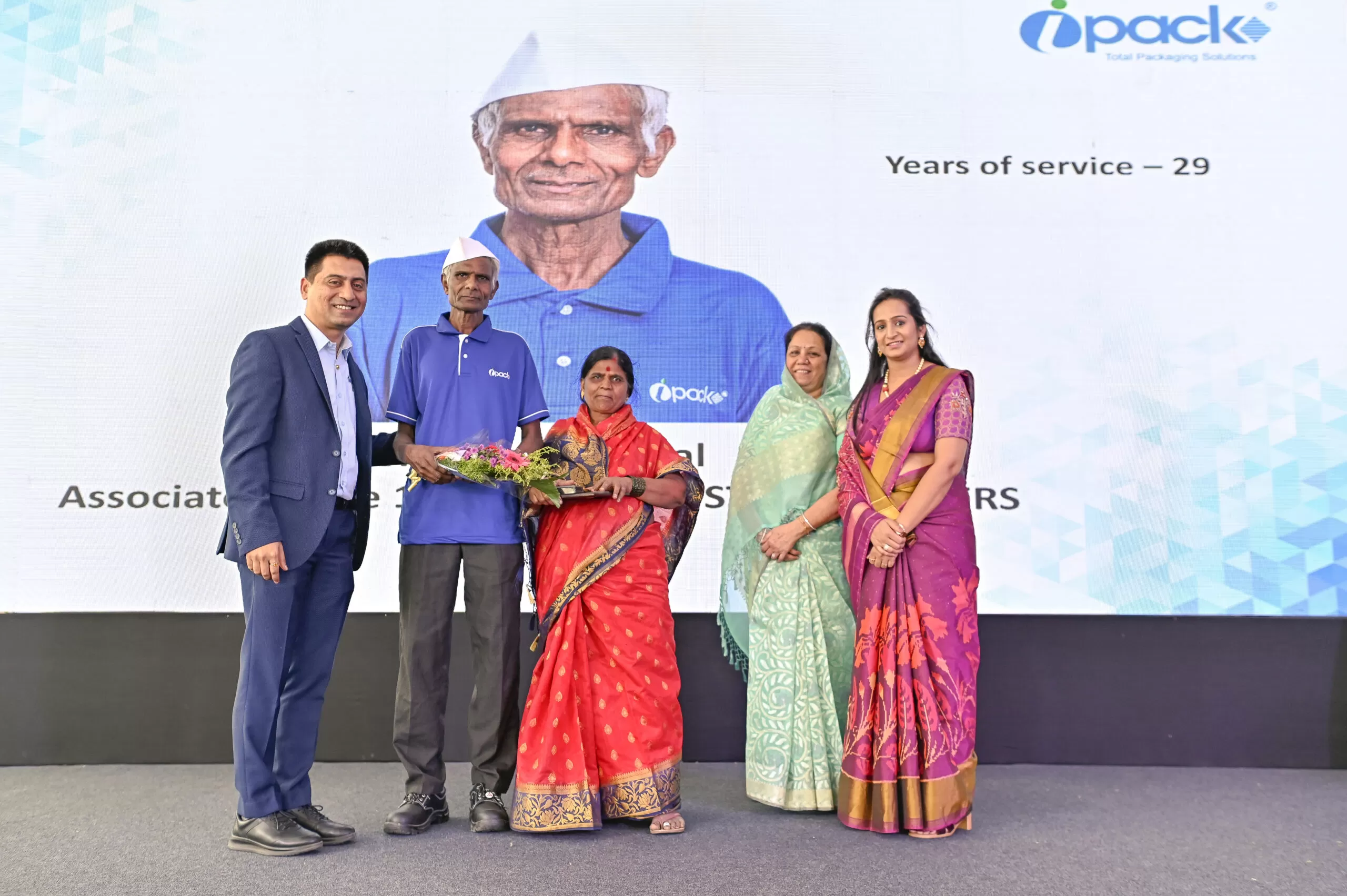 Encore Events & Promotions logo — premium Corporate Business Meet Planners in Pune, expert in dealers-meet event management, Pune corporate event management and catering, corporate event planners in Pune, and MICE event planners.