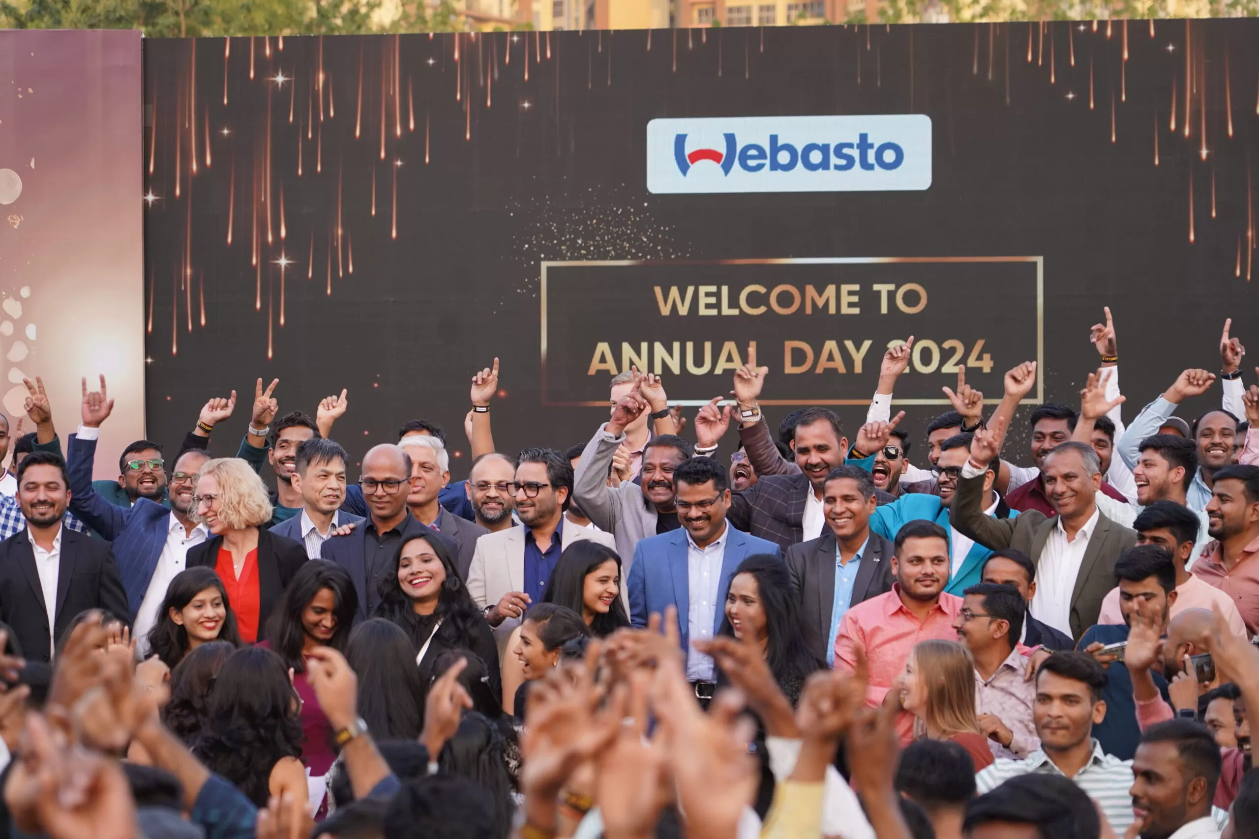 Encore Events & Promotions logo — premium Corporate Business Meet Planners in Pune, expert in dealers-meet event management, Pune corporate event management and catering, corporate event planners in Pune, and MICE event planners.