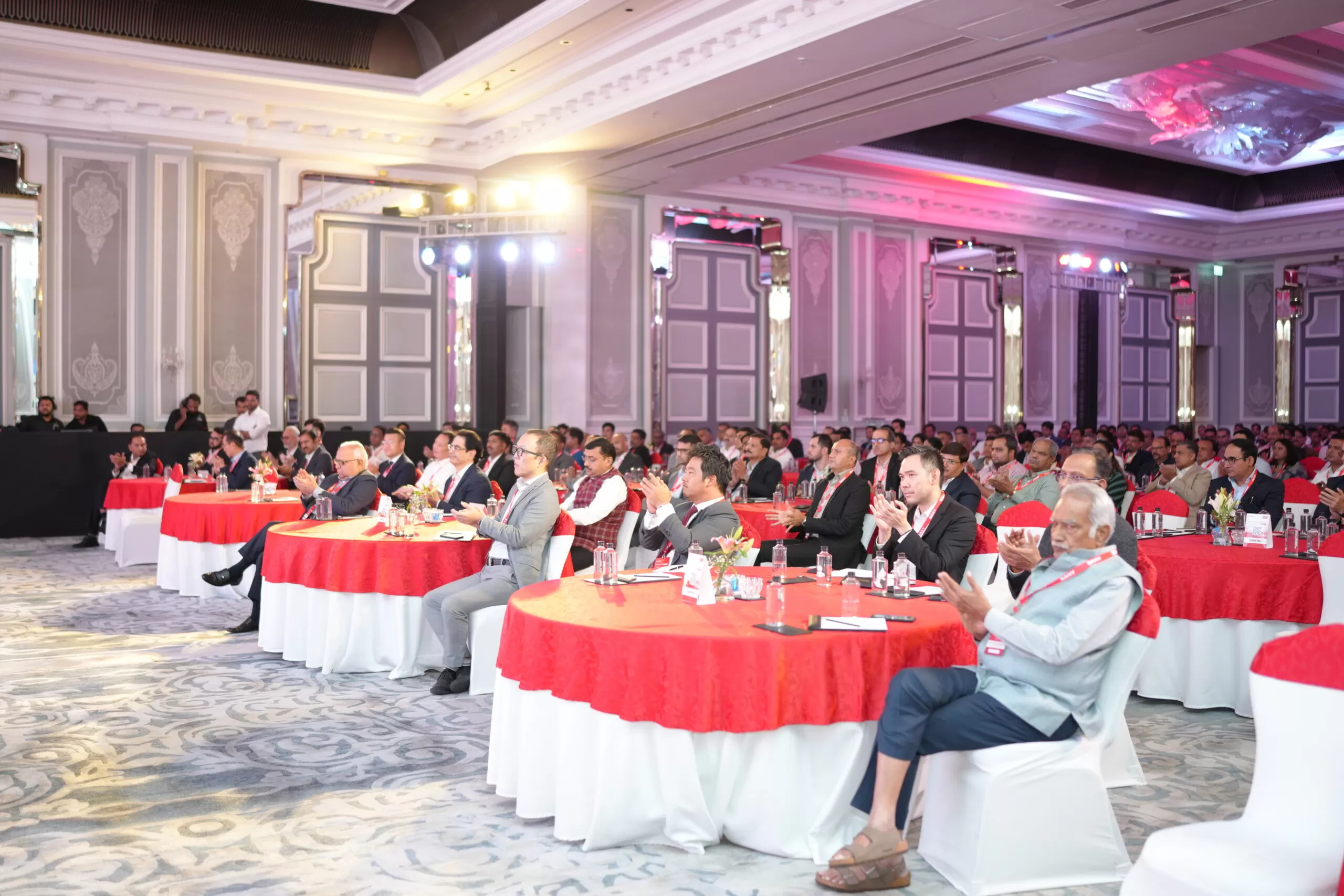 Encore Events & Promotions logo — premium Corporate Business Meet Planners in Pune, expert in dealers-meet event management, Pune corporate event management and catering, corporate event planners in Pune, and MICE event planners.