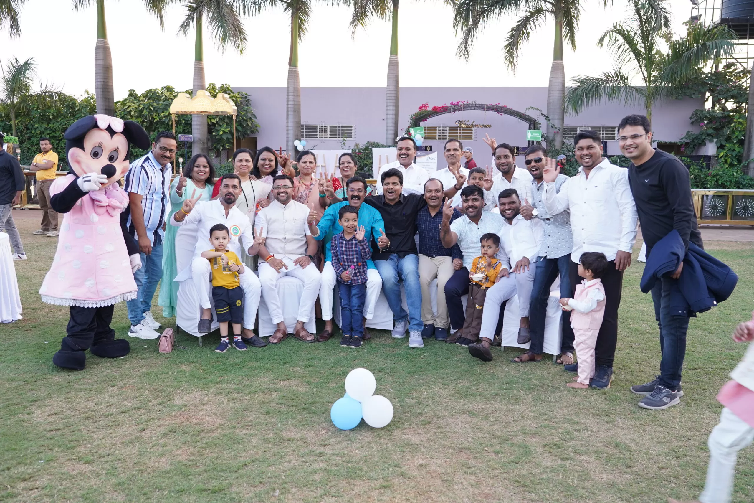 Encore Events & Promotions logo — premium Corporate Business Meet Planners in Pune, expert in dealers-meet event management, Pune corporate event management and catering, corporate event planners in Pune, and MICE event planners.