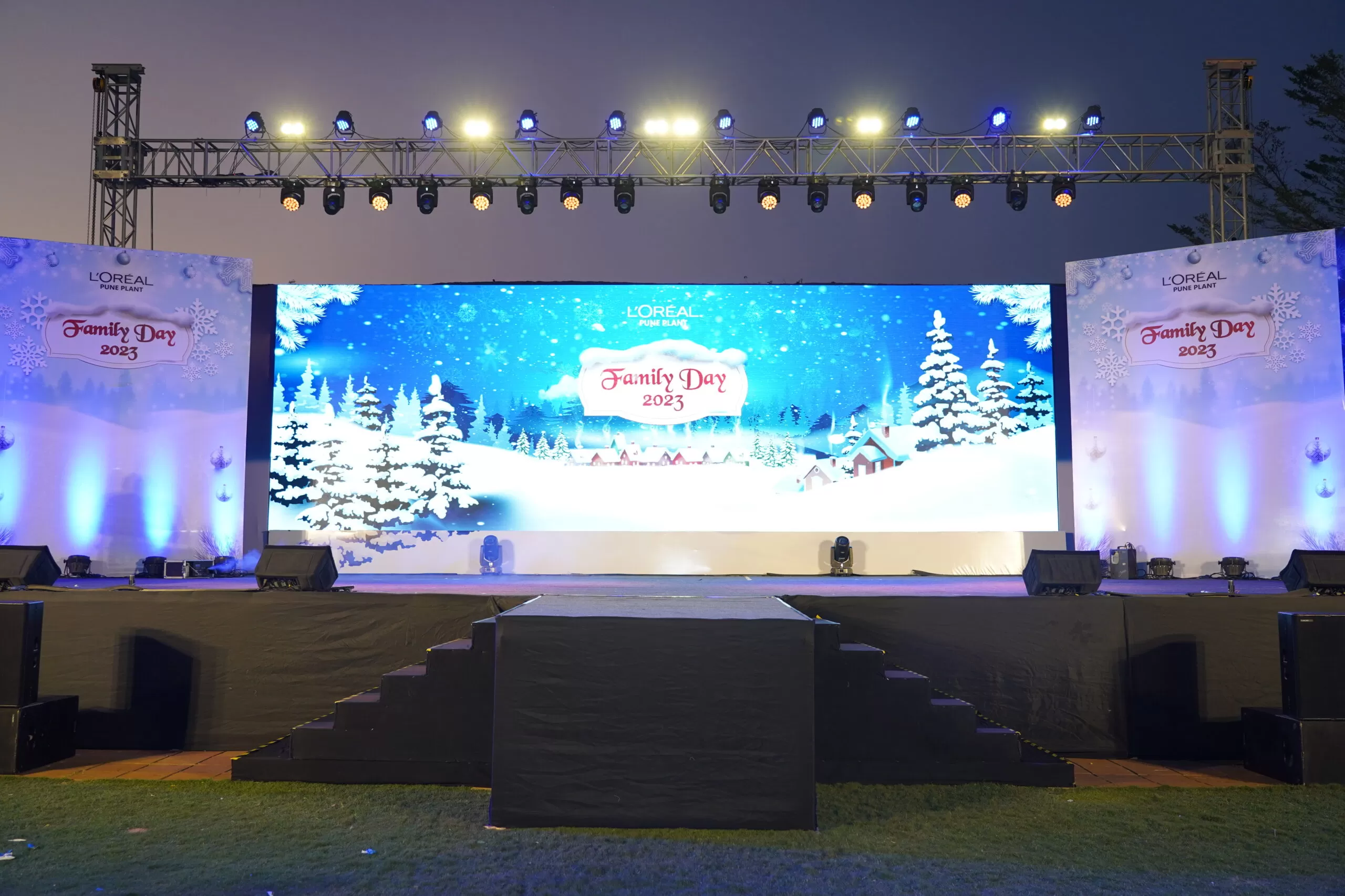 Encore Events & Promotions logo — premium Corporate Business Meet Planners in Pune, expert in dealers-meet event management, Pune corporate event management and catering, corporate event planners in Pune, and MICE event planners.