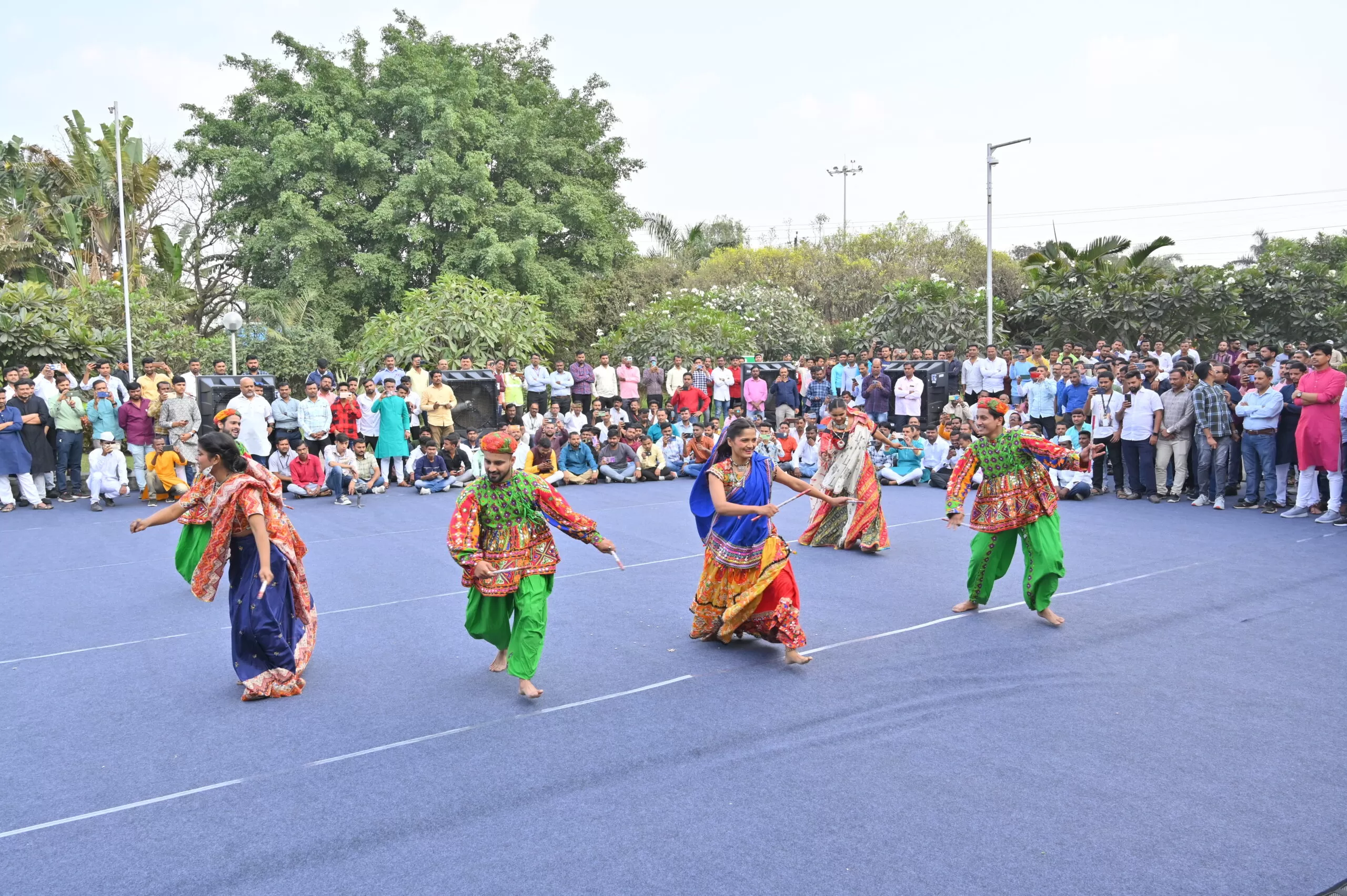 Encore Events & Promotions logo — premium Corporate Business Meet Planners in Pune, expert in dealers-meet event management, Pune corporate event management and catering, corporate event planners in Pune, and MICE event planners.