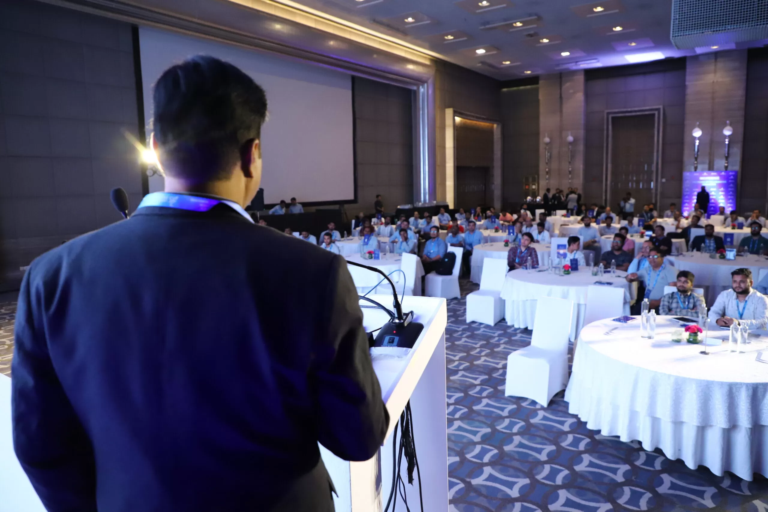 Encore Events & Promotions logo — premium Corporate Business Meet Planners in Pune, expert in dealers-meet event management, Pune corporate event management and catering, corporate event planners in Pune, and MICE event planners.