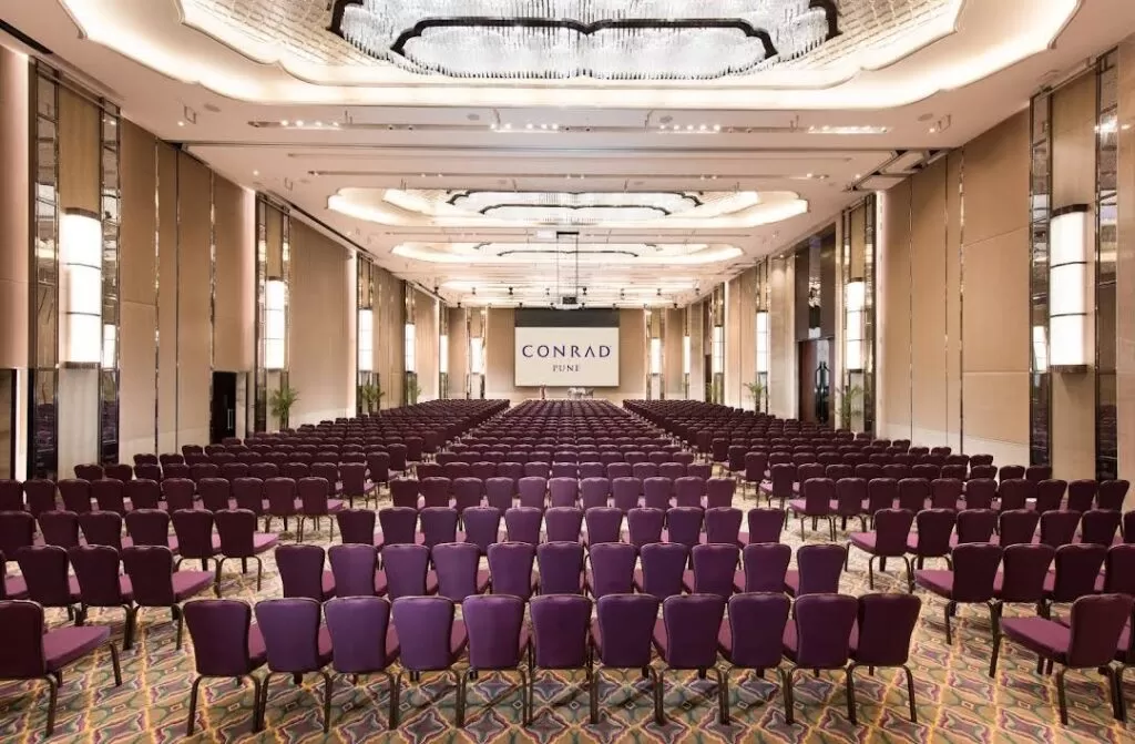 Encore Events & Promotions logo — premium Corporate Business Meet Planners in Pune, expert in dealers-meet event management, Pune corporate event management and catering, corporate event planners in Pune, and MICE event planners.