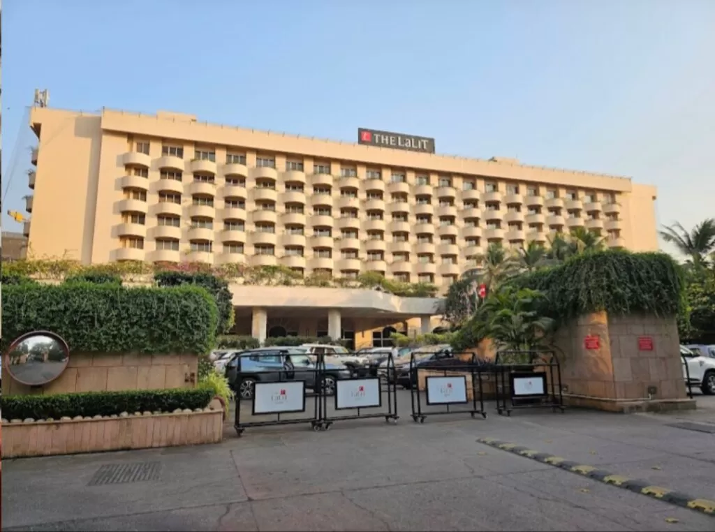 Encore Events & Promotions logo — premium Corporate Business Meet Planners in Pune, expert in dealers-meet event management, Pune corporate event management and catering, corporate event planners in Pune, and MICE event planners.