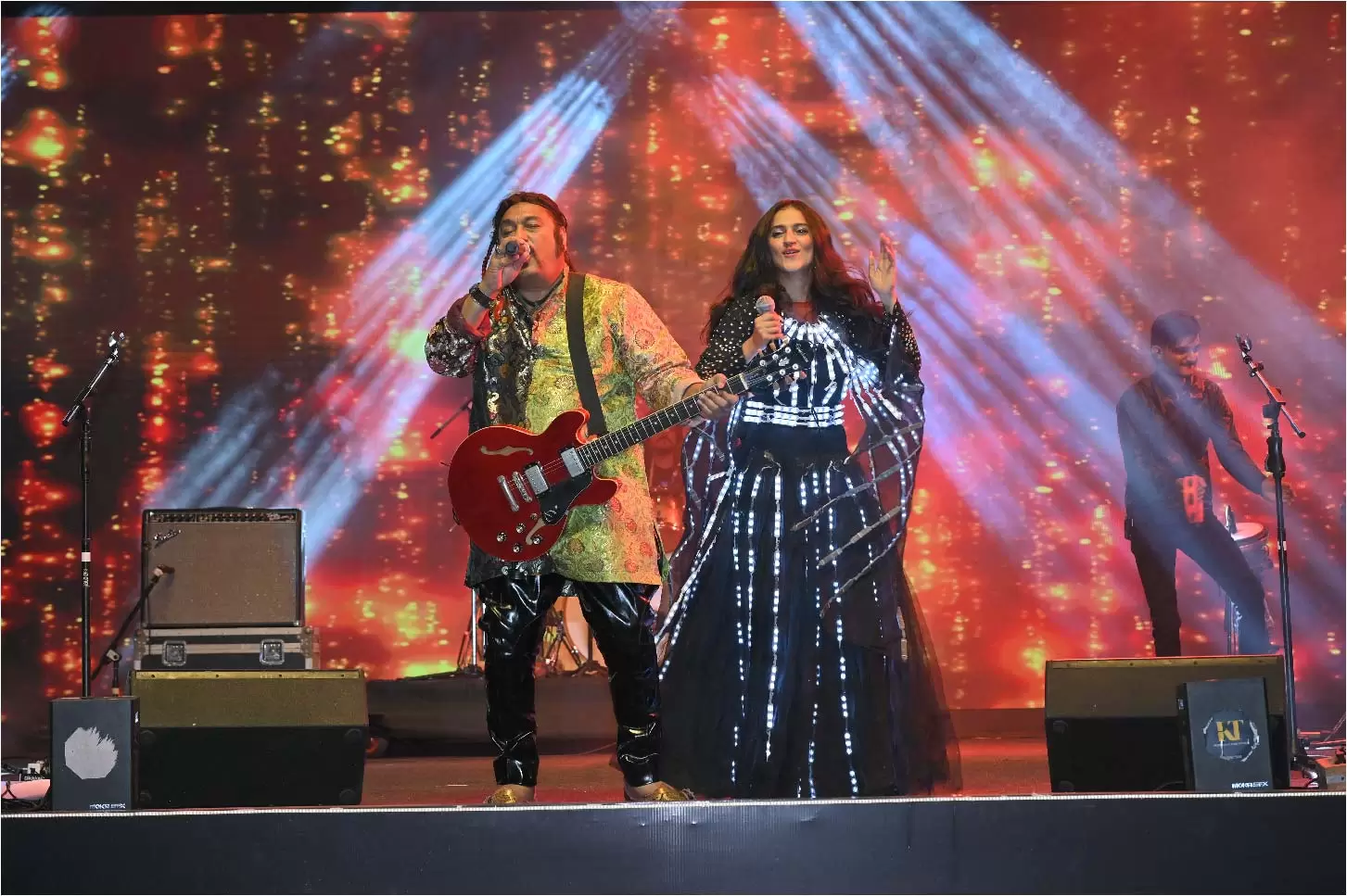 Encore Events & Promotions logo — premium Corporate Business Meet Planners in Pune, expert in dealers-meet event management, Pune corporate event management and catering, corporate event planners in Pune, and MICE event planners.