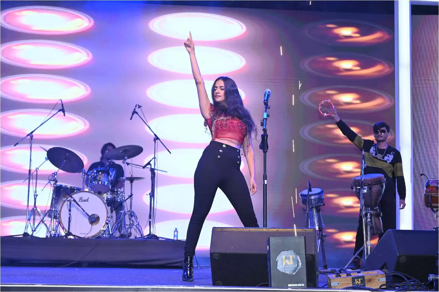 Encore Events & Promotions logo — premium Corporate Business Meet Planners in Pune, expert in dealers-meet event management, Pune corporate event management and catering, corporate event planners in Pune, and MICE event planners.