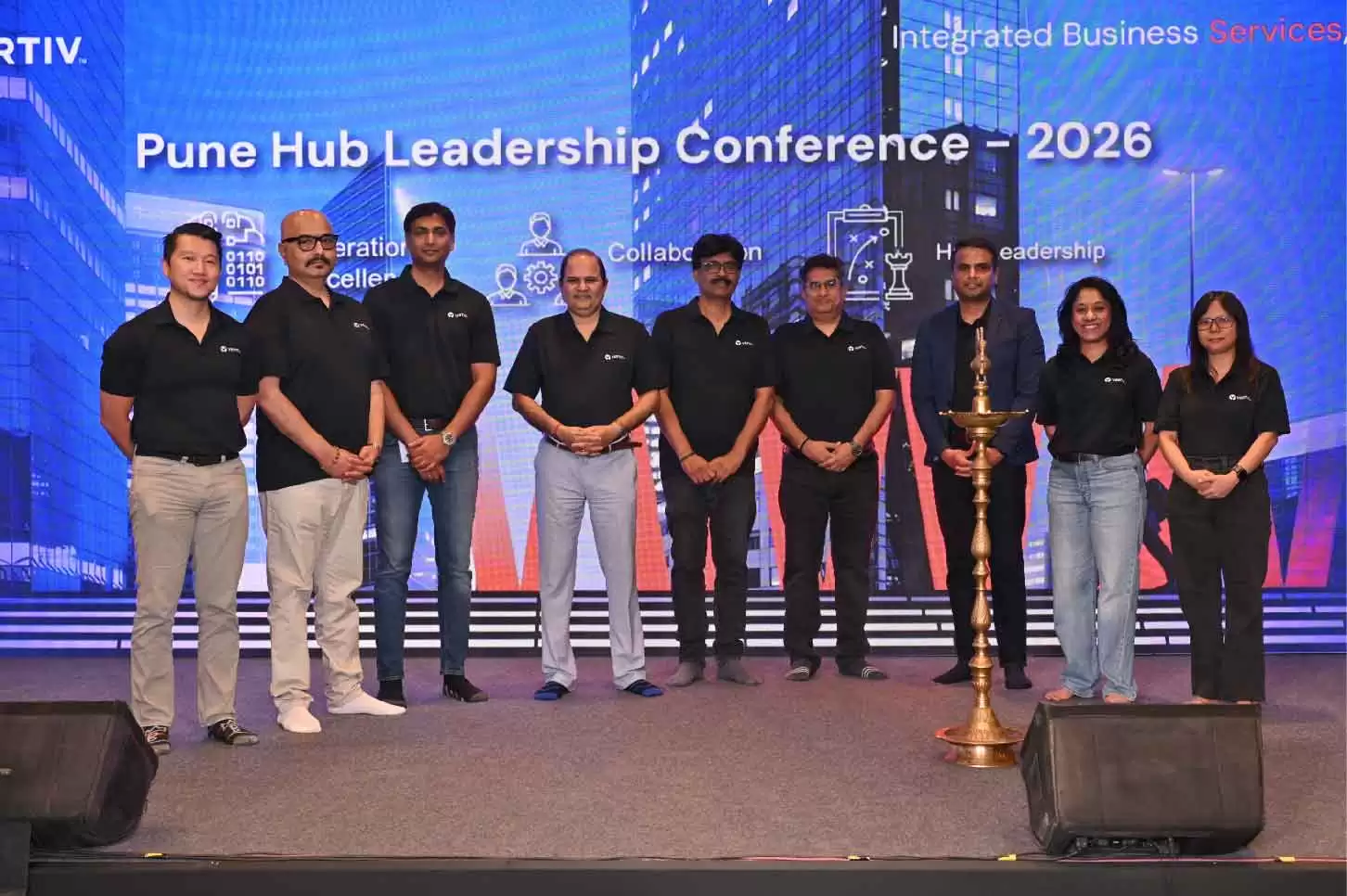 Corporate Conference Event Management Company in Pune